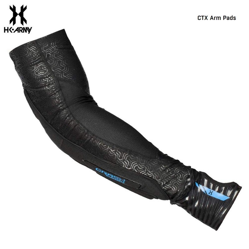 HK Army CTX Arm Pads (XL) - Image 4